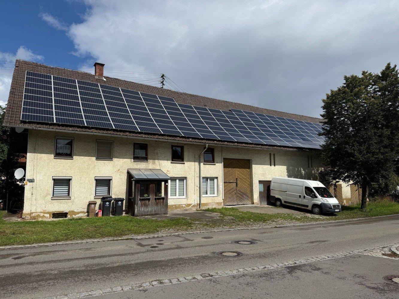 5 chambres Maison à Unterallgau, Germany No. 361665