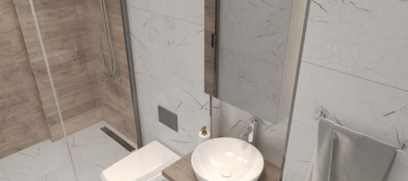 Villa 2+1 in Mugla, Turkey No. 8112 10