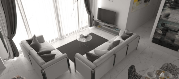 Villa 2+1 in Mugla, Turkey No. 8112 6