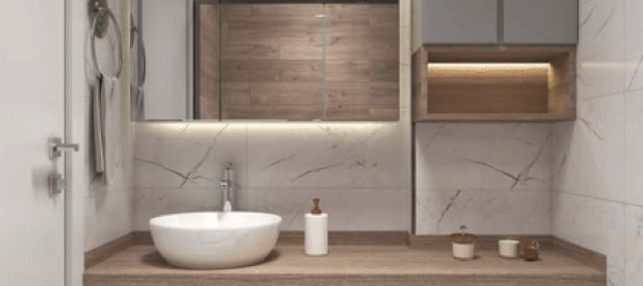 Villa 2+1 in Mugla, Turkey No. 8112 9