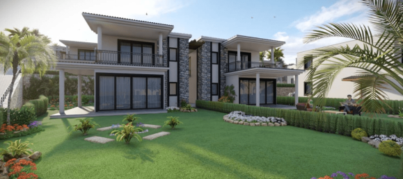 Villa 2+1 in Mugla, Turkey No. 8112 5