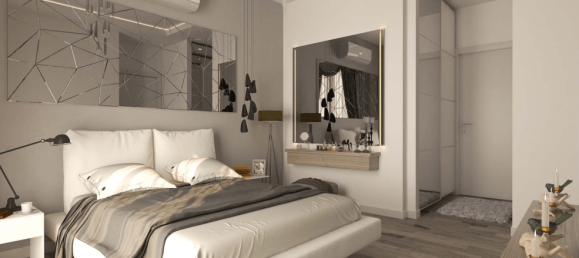 Villa 2+1 in Mugla, Turkey No. 8112 8