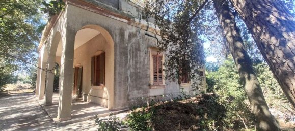 Вилла с 5 комнатами в Matino, Италия № 298715 3