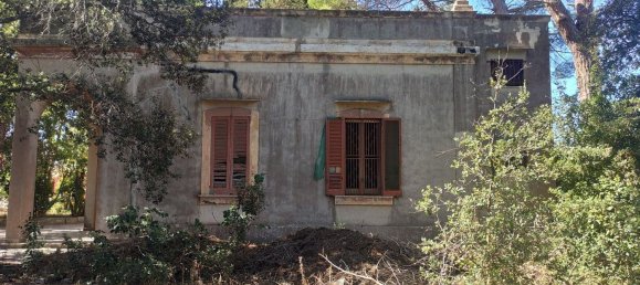 Вилла с 5 комнатами в Matino, Италия № 298715 4