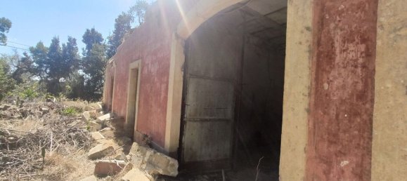 Вилла с 5 комнатами в Matino, Италия № 298715 26