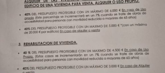 5 غرف نوم منزل في Badajoz, Spain رقم 186777 22