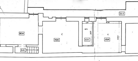 5 bedrooms Apartment in Cava de' Tirreni, Italy No. 332304 39