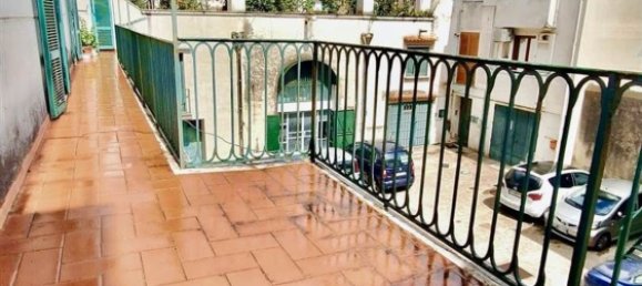 5 bedrooms Apartment in Cava de' Tirreni, Italy No. 332304 24