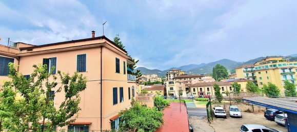 5 bedrooms Apartment in Cava de' Tirreni, Italy No. 332304 12