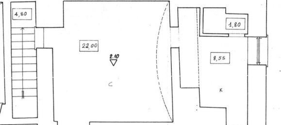 5 bedrooms Apartment in Cava de' Tirreni, Italy No. 332304 36