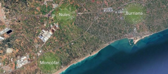 Terreno en Nules, Spain No. 139393 8