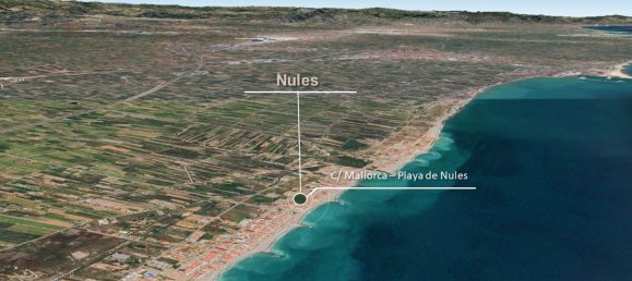 Terreno en Nules, Spain No. 139393 9