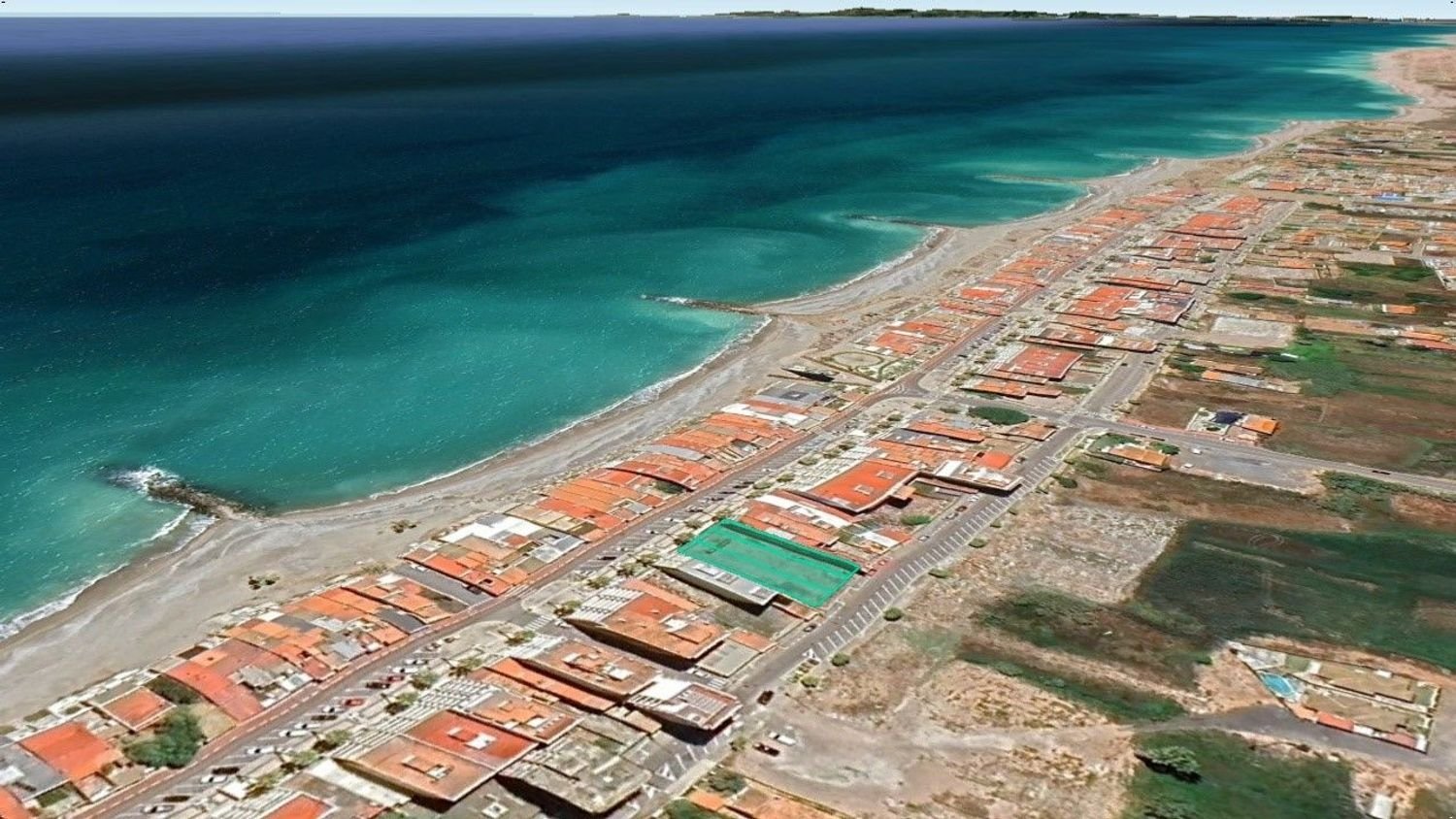 Terreno en Nules, Spain No. 139393