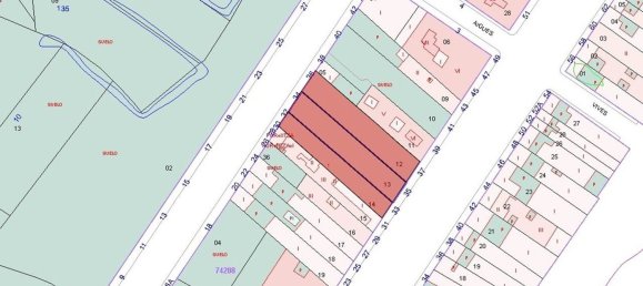 Terreno en Nules, Spain No. 139393 2