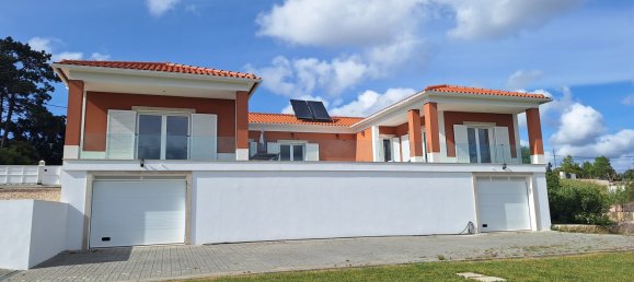 3 غرف نوم فيلا في Salir de Matos, Portugal رقم 143111 21