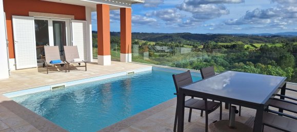 3 غرف نوم فيلا في Salir de Matos, Portugal رقم 143111 19