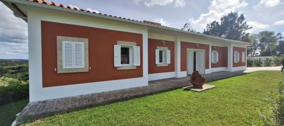 3 غرف نوم فيلا في Salir de Matos, Portugal رقم 143111 20