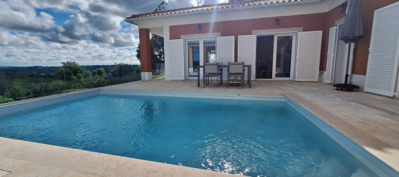 3 غرف نوم فيلا في Salir de Matos, Portugal رقم 143111 11