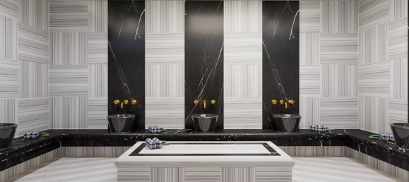 Apartamento de 2+1 en Tosmur, Turkey No. 14252 12