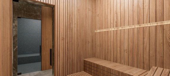 Apartamento de 2+1 en Tosmur, Turkey No. 14252 11