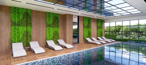 Apartamento de 2+1 en Tosmur, Turkey No. 14252 2