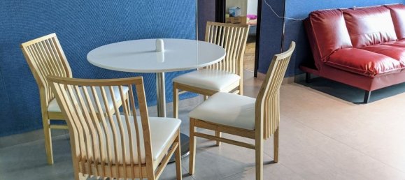 Apartamento de 2 dormitorios en FELIZ EN VISTA, Ho Chi Minh, Vietnam No. 20238 6