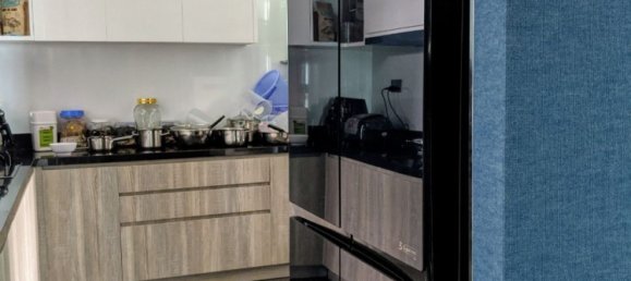 Apartamento de 2 dormitorios en FELIZ EN VISTA, Ho Chi Minh, Vietnam No. 20238 8
