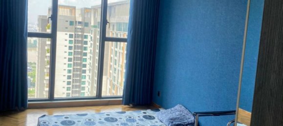 Apartamento de 2 dormitorios en FELIZ EN VISTA, Ho Chi Minh, Vietnam No. 20238 7
