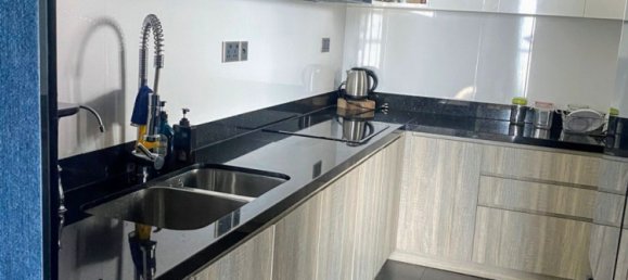 Apartamento de 2 dormitorios en FELIZ EN VISTA, Ho Chi Minh, Vietnam No. 20238 10