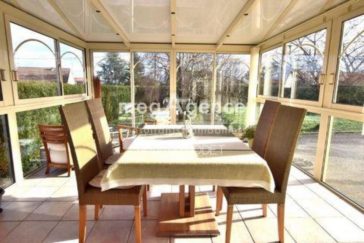 3 Schlafzimmer Haus in Loudun, France, Nr. 26803