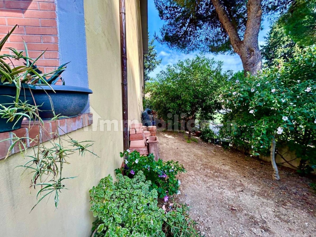 3 غرف نوم منزل في Agugliano, Italy رقم 326277