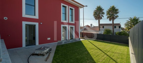 3 chambres Maison à Cascais, Portugal No. 124634 2