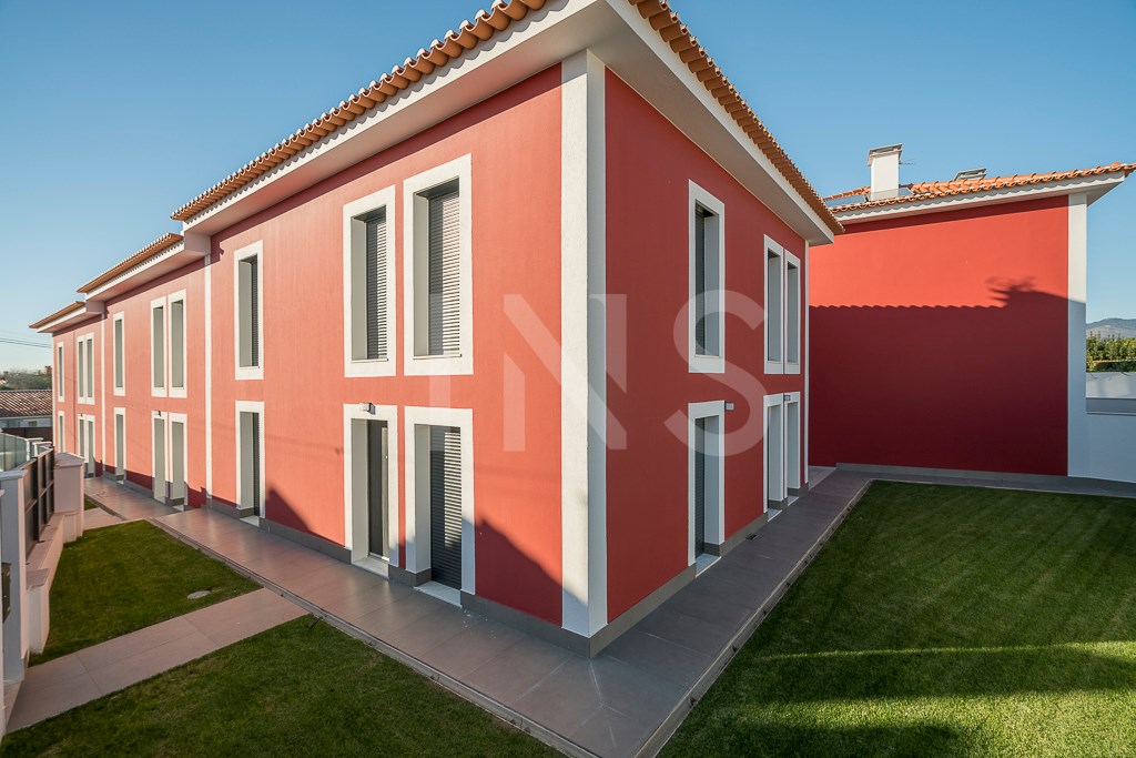 3 chambres Maison à Cascais, Portugal No. 124634