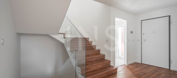 3 chambres Maison à Cascais, Portugal No. 124634 17