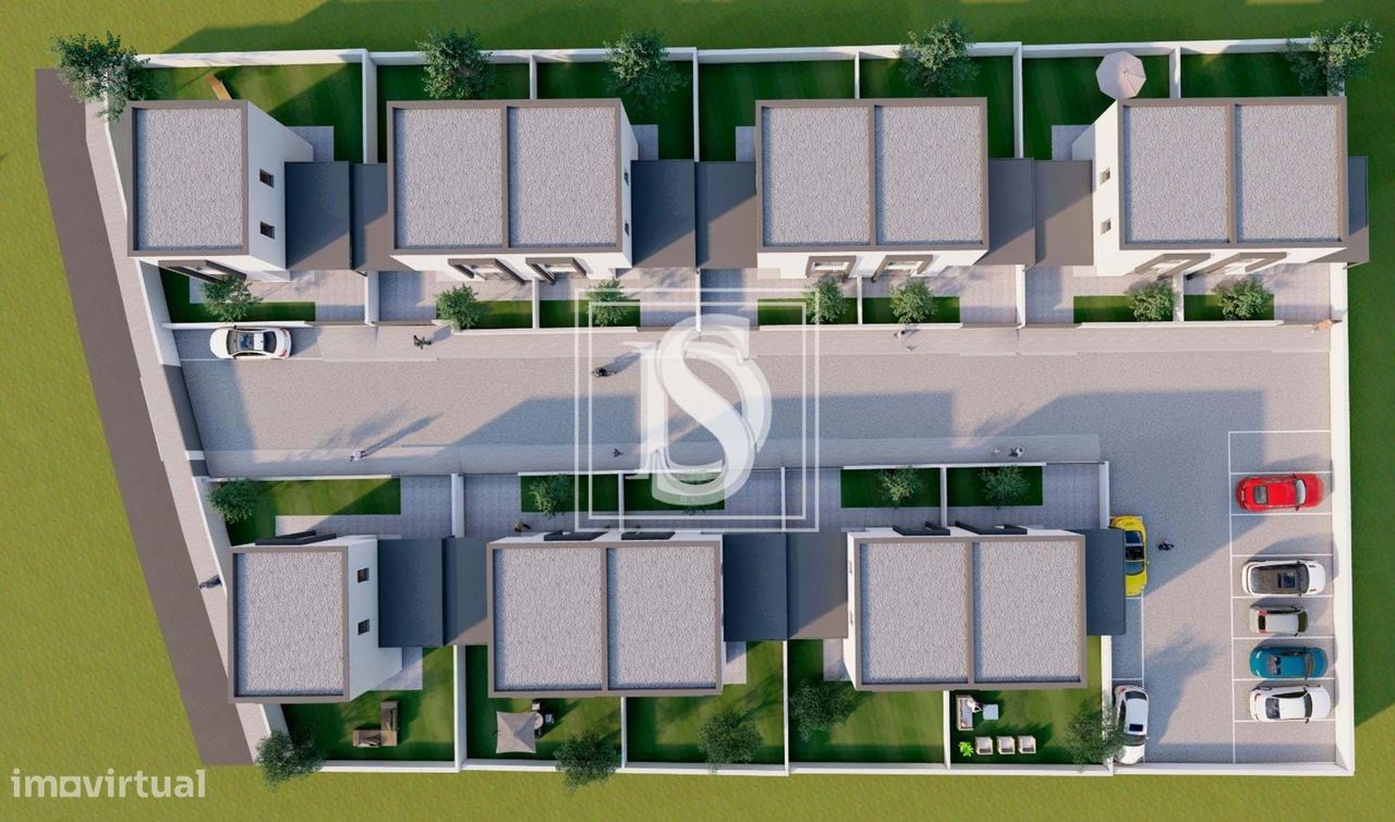 2 chambres Maison à Lijo, Portugal No. 170909