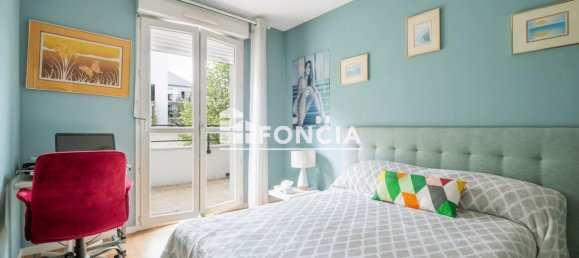 Apartamento de 2 dormitorios en Orleans, France No. 254000 4