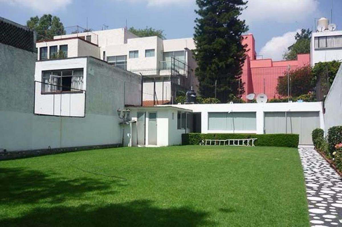 1 غرف نوم قطعة أرض في Mexico رقم 205372