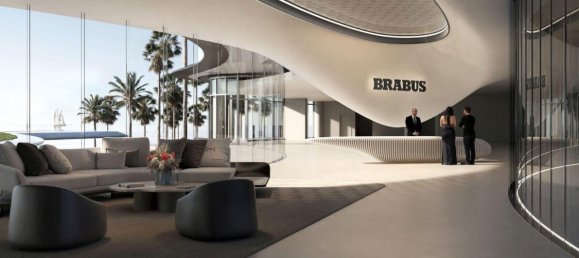 4 bedrooms Apartment in Dubai, UAE No. 98323 5