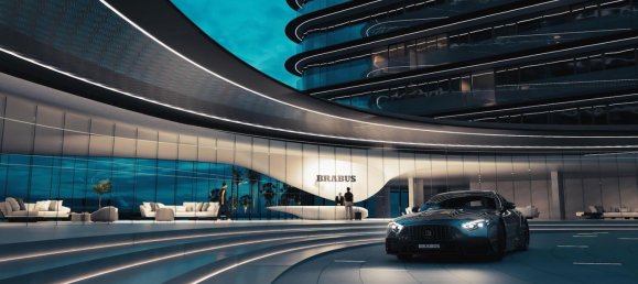 4 bedrooms Apartment in Dubai, UAE No. 98323 4