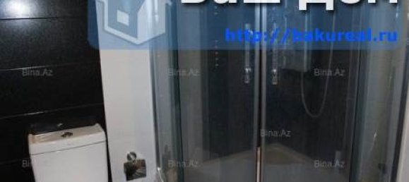 3 غرف نوم شقة في Sabail, Azerbaijan رقم 937 12