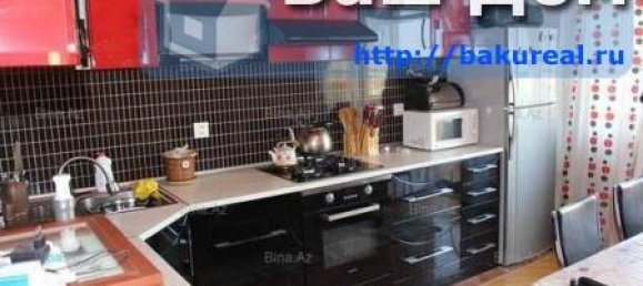 3 غرف نوم شقة في Sabail, Azerbaijan رقم 937 7