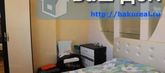 3 غرف نوم شقة في Sabail, Azerbaijan رقم 937 3