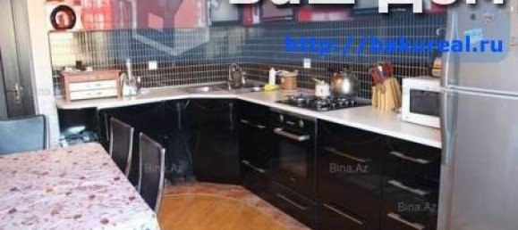 3 غرف نوم شقة في Sabail, Azerbaijan رقم 937 8