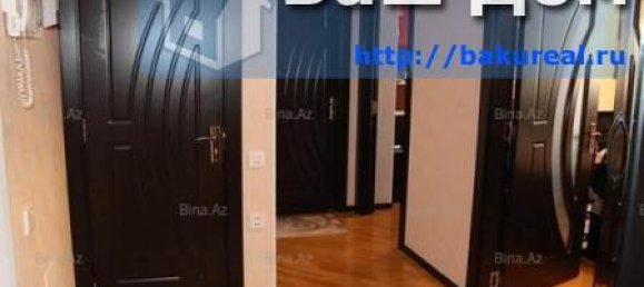 3 غرف نوم شقة في Sabail, Azerbaijan رقم 937 13