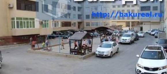 3 غرف نوم شقة في Sabail, Azerbaijan رقم 937 15