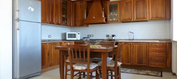 4-Zimmer Wohnung in San Bonifacio, Italy, Nr. 24756 5