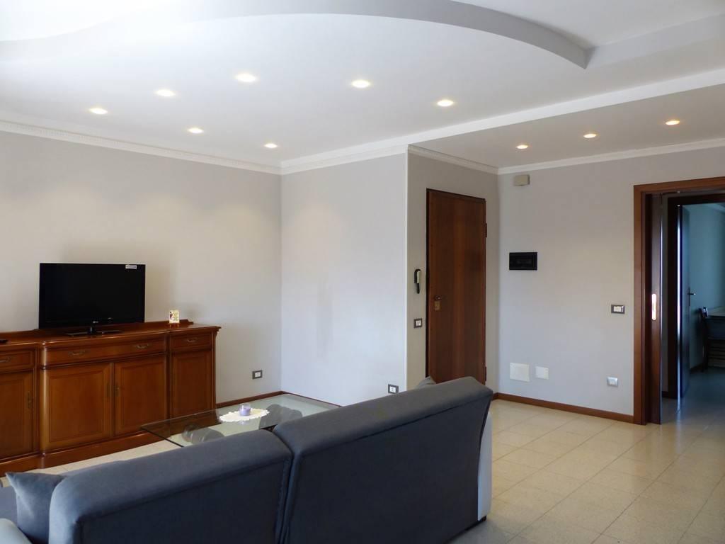 4-Zimmer Wohnung in San Bonifacio, Italy, Nr. 24756