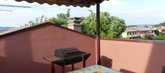 4-Zimmer Wohnung in San Bonifacio, Italy, Nr. 24756 8