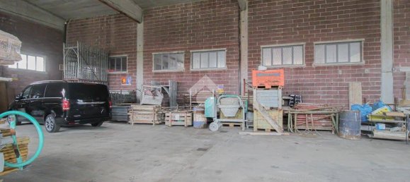 Склад с 1 комнатой в Кастельковати, Италия № 273591 13