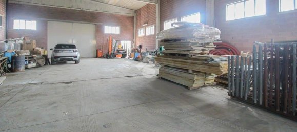 Склад с 1 комнатой в Кастельковати, Италия № 273591 14